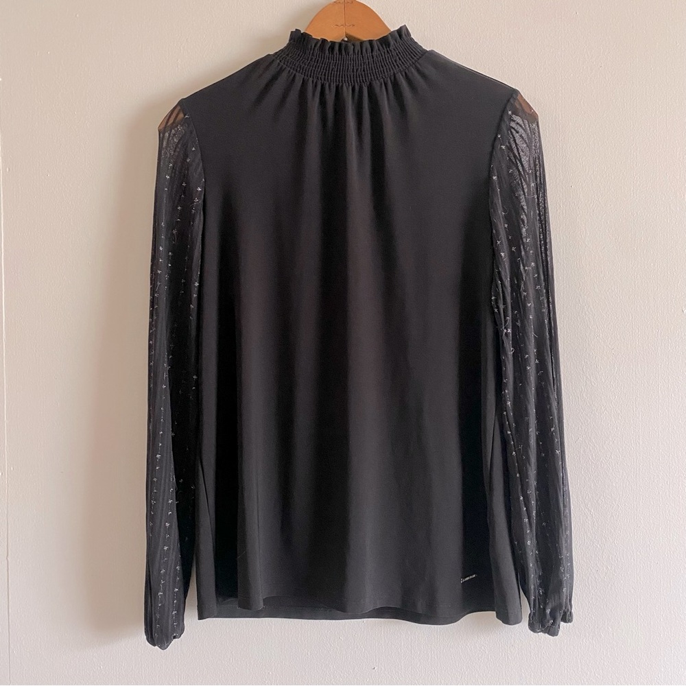 Anne Klein Blouse